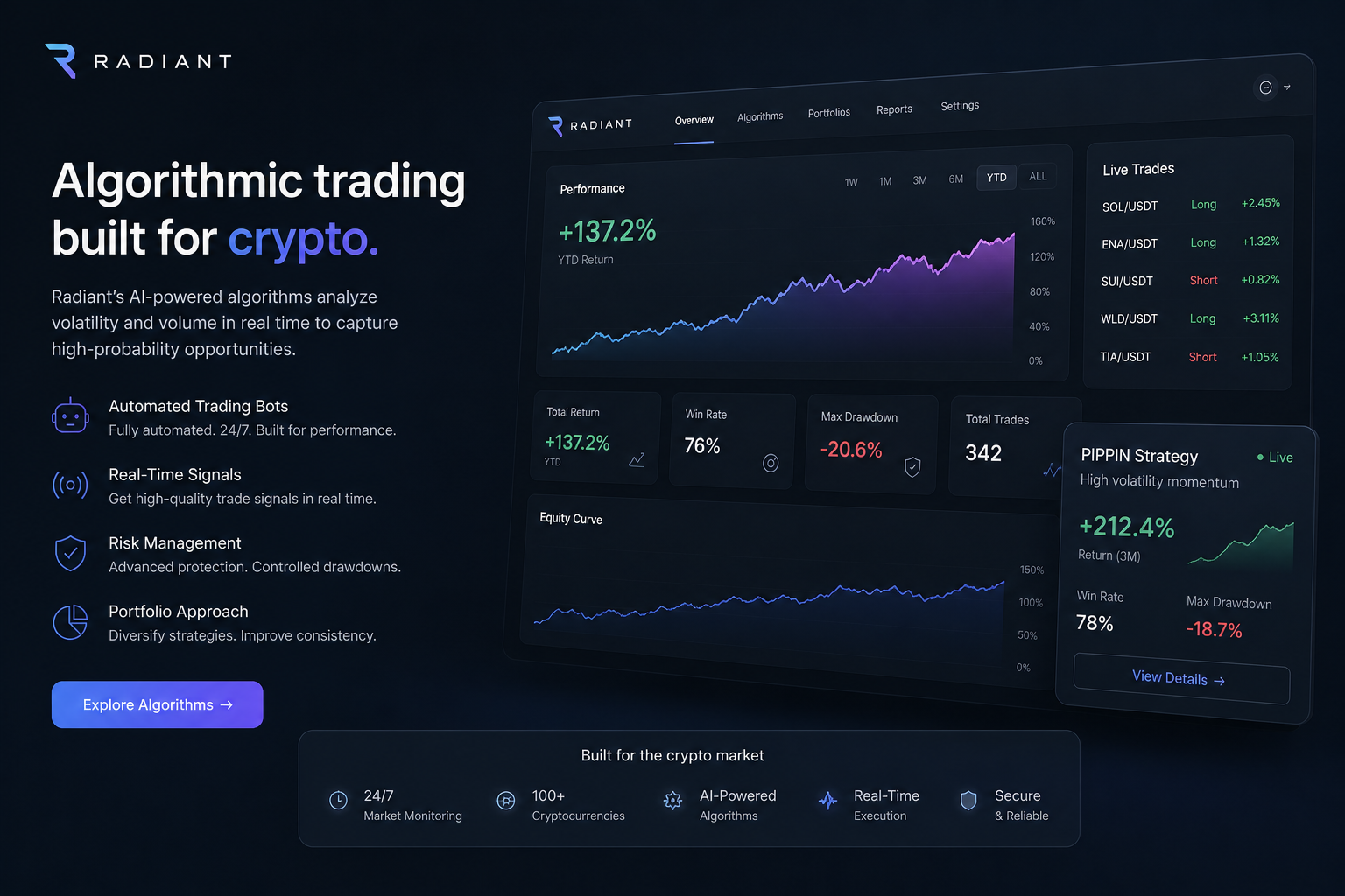  How to Trade Crypto in 2026 (And Why Most Traders Are Falling Behind)