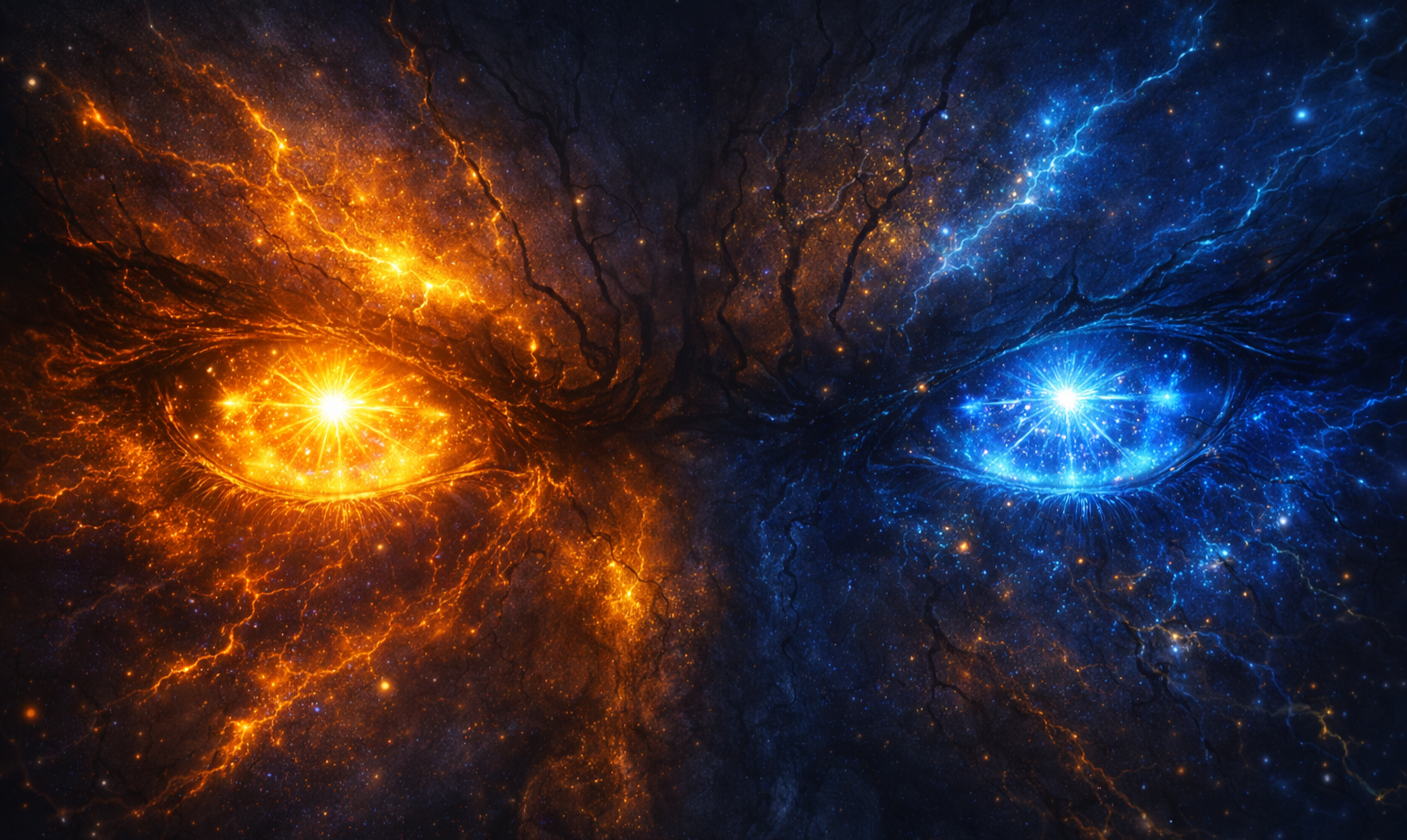 The ACTS Thesis: Why We Are Not Products of the Past But Creators from