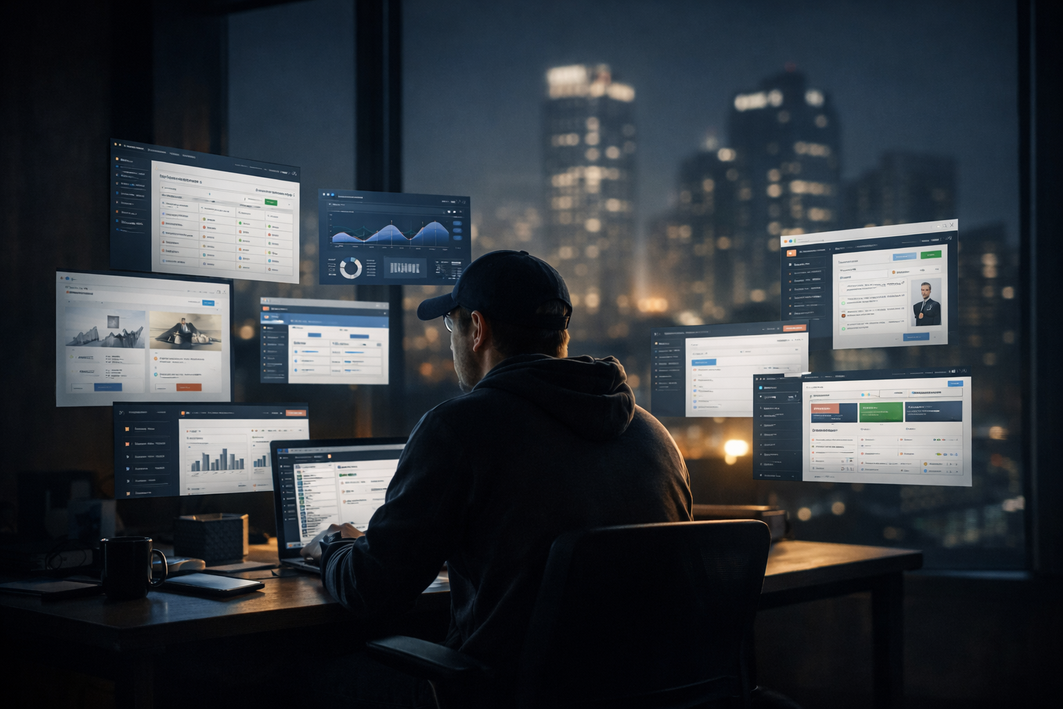 Why I’m Launching So Many SaaS Apps Right Now