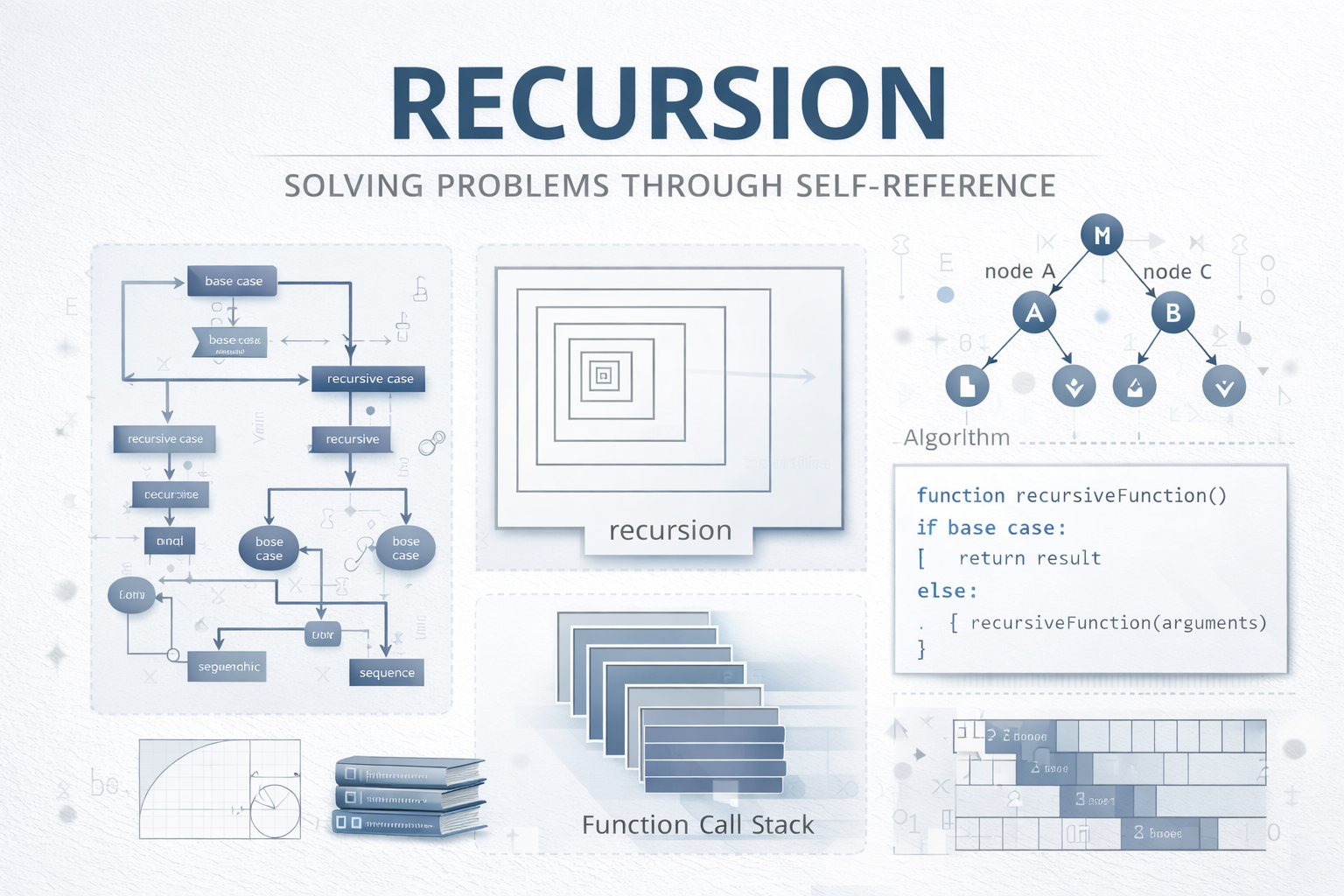 Why Recursion Clicked for Me After Struggling for Weeks
