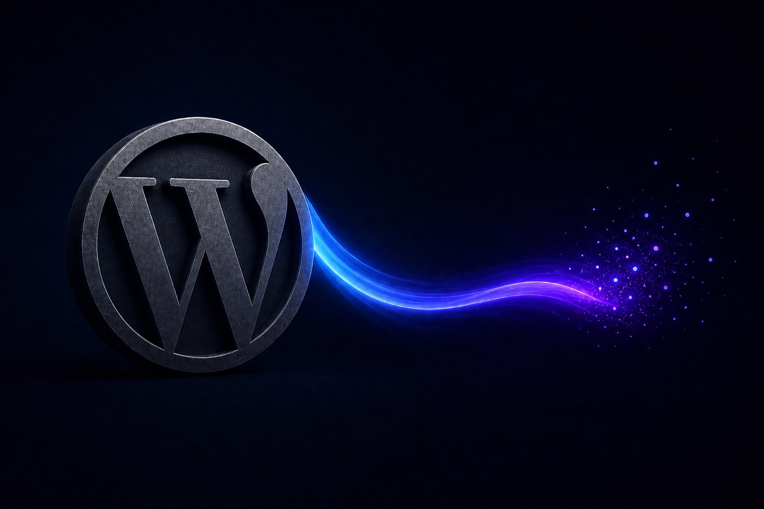 WordPress is not dead