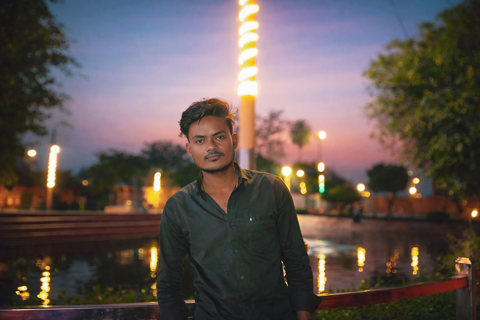 Hello I’m Nitin from India ?—?new here and excited to share my thought Hello I’m Nitin from India ?—?new here and excited to share my thought