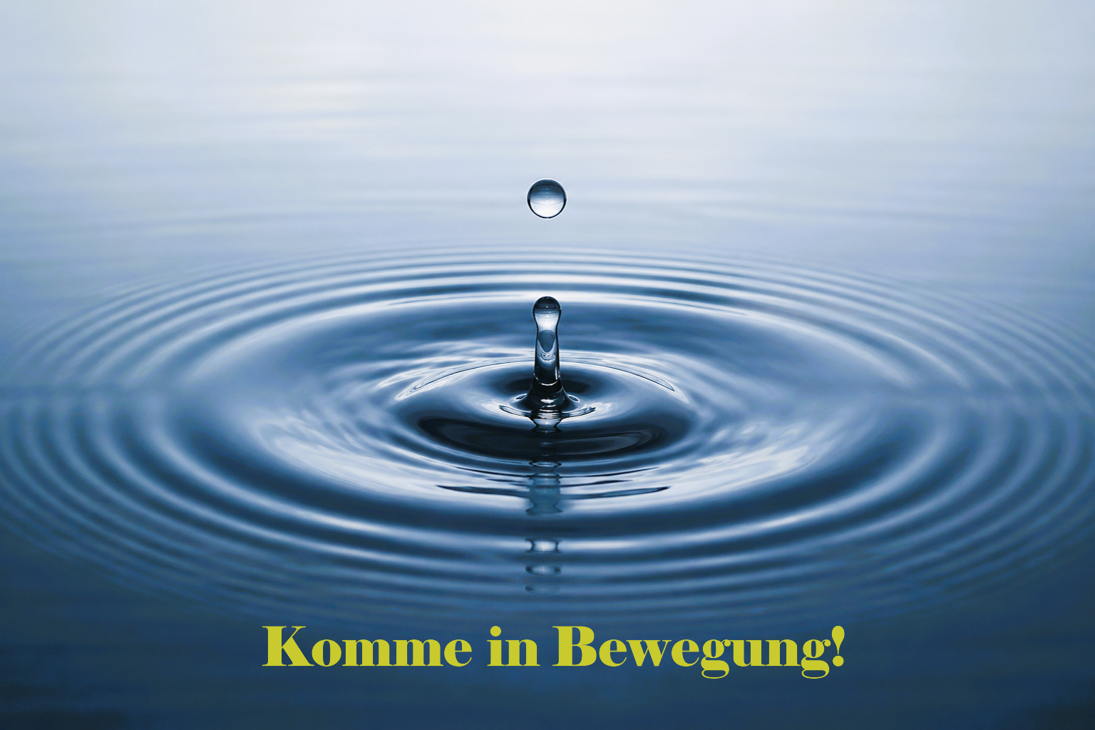 Ziele im NLP — Warum klare Zukunftsbilder unser Leben verändern