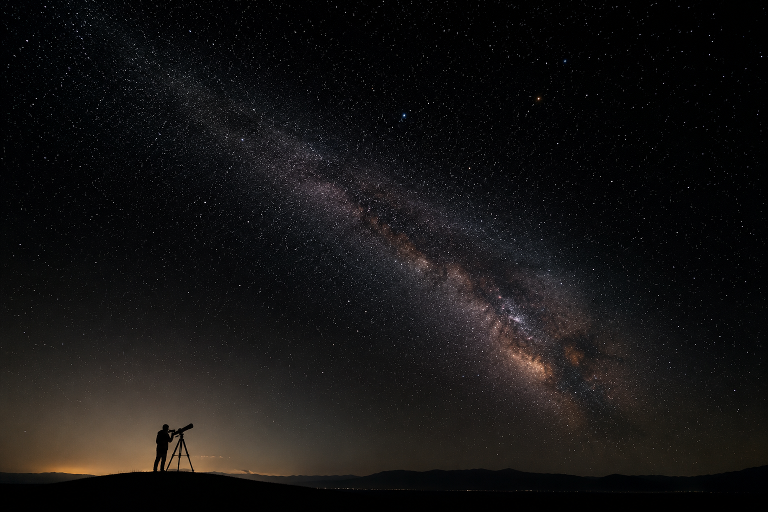 Why Is Space Really Black- If the Universe Contains Billions of Stars Why Is Space Really Black- If the Universe Contains Billions of Stars