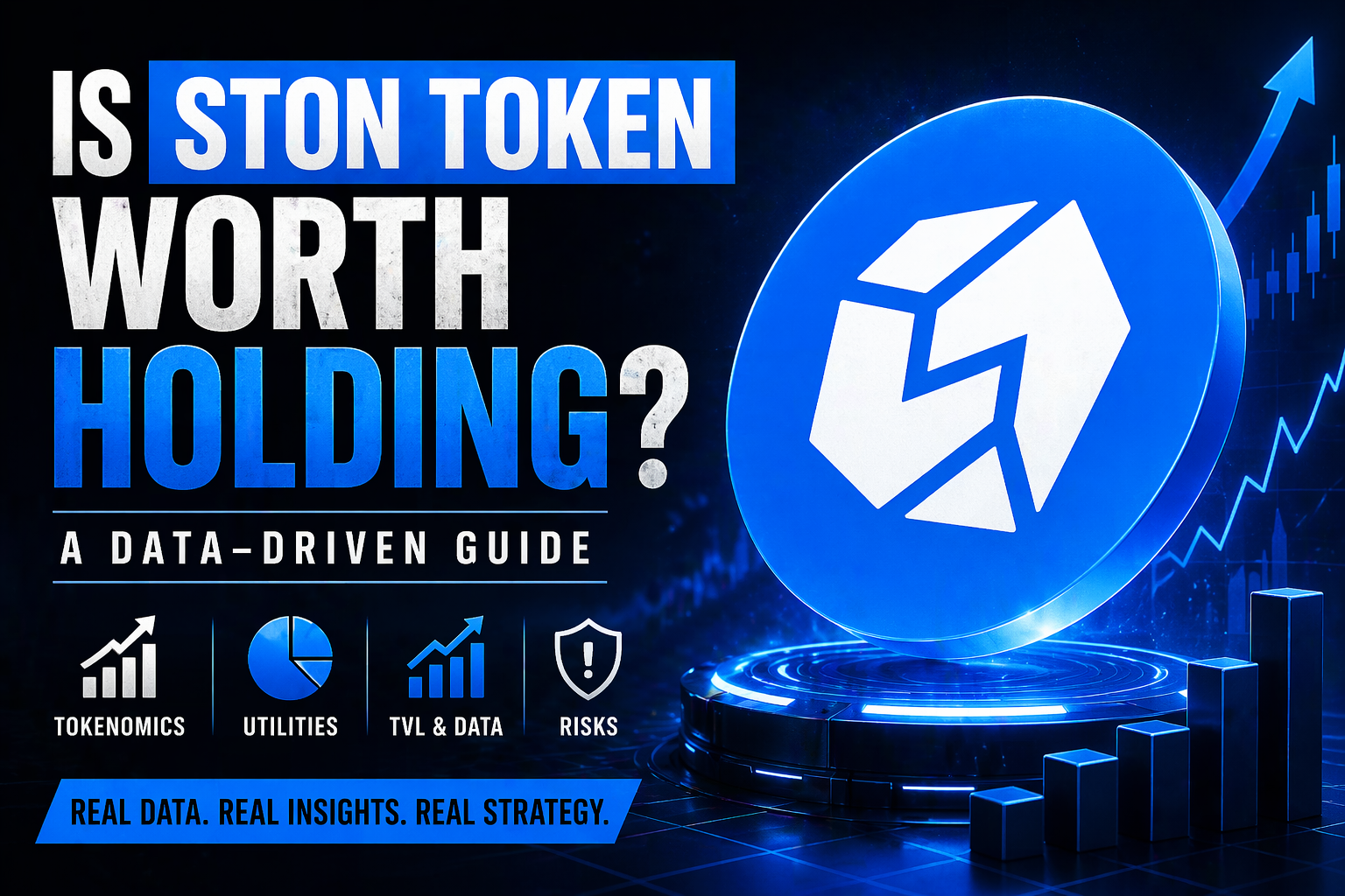 Is STON Token Worth Holding? A Data-Driven Guide