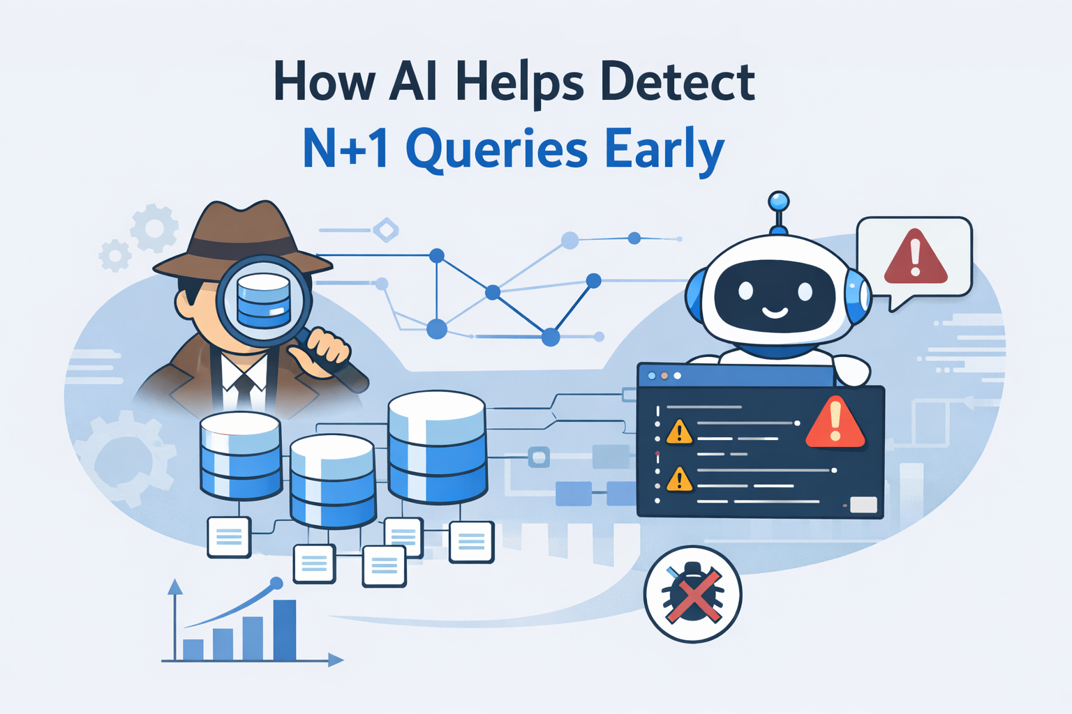 How AI Helps Detect N+1 Queries Early