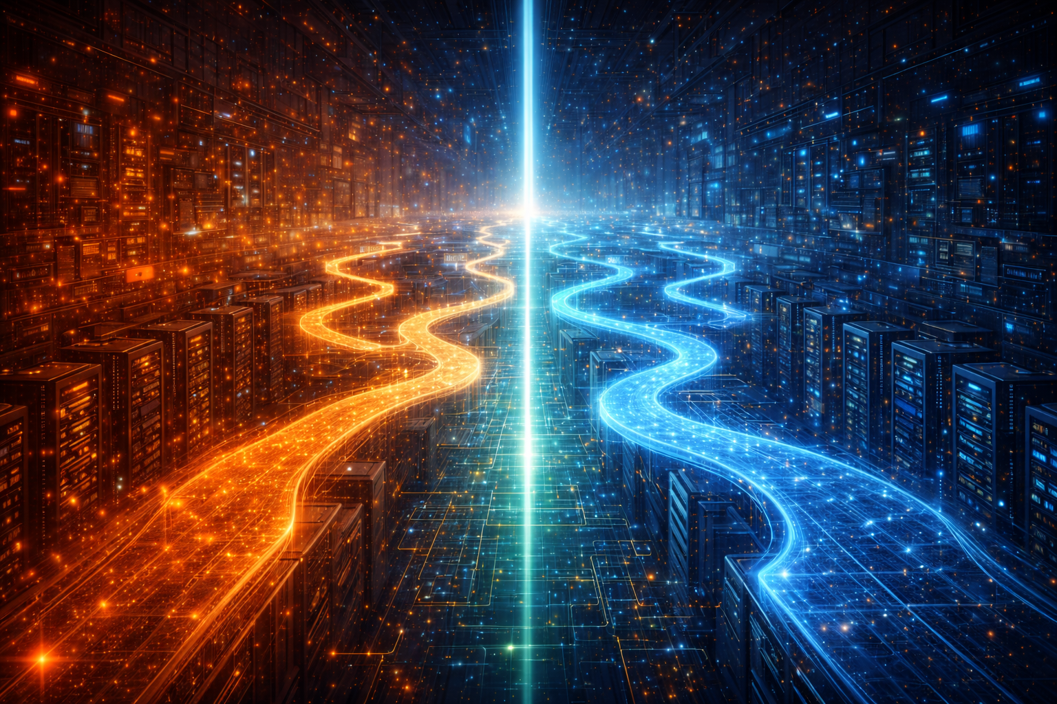 Beyond the Click: Your Transaction’s Blockchain Flow