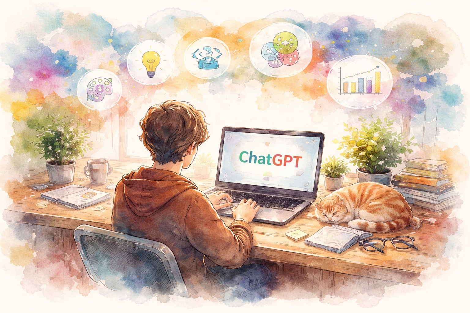 What OpenAI just changed, and why I’m actually paying attention