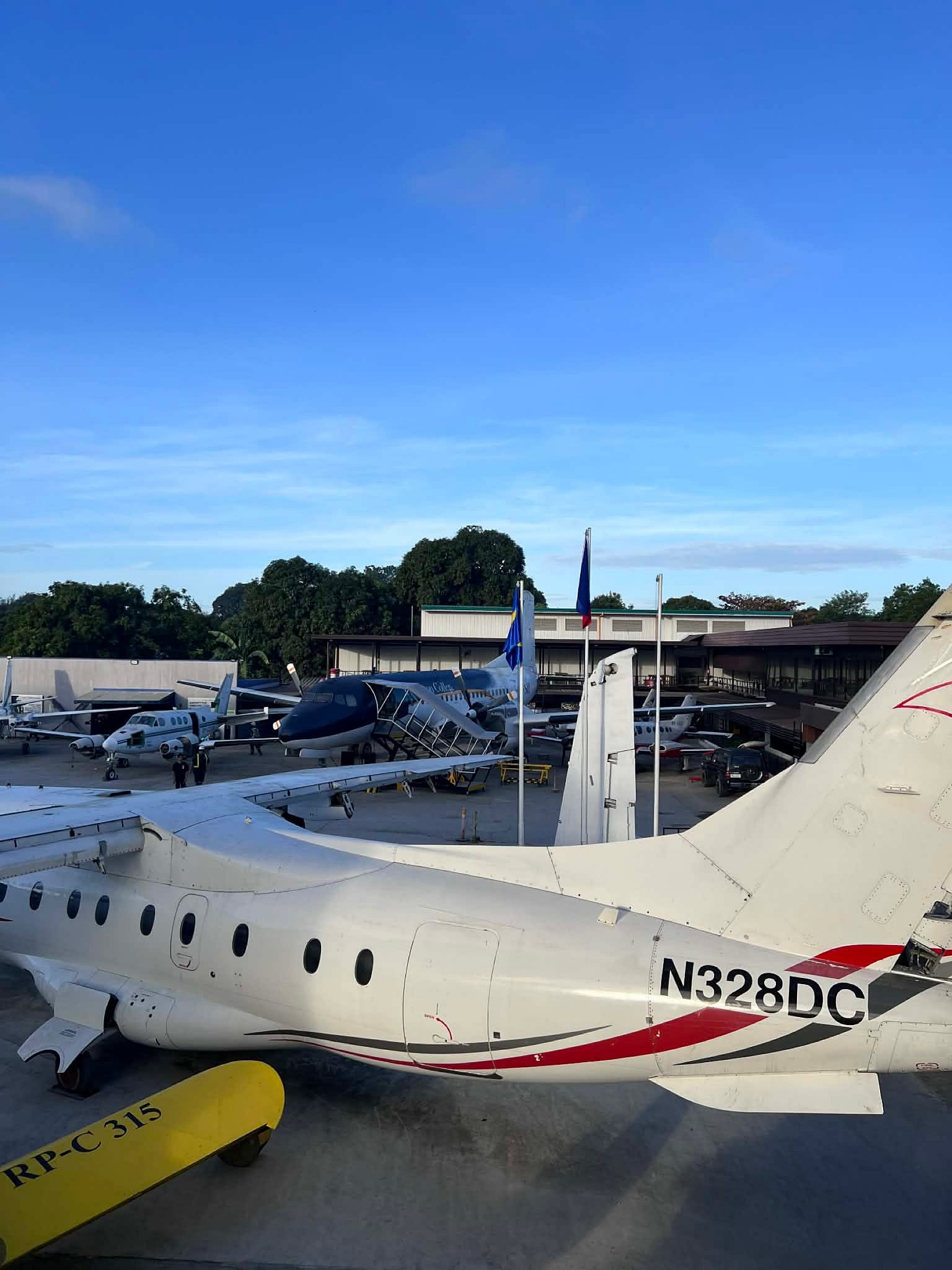 Chasing the Sky: My Aviation Dream Chasing the Sky: My Aviation Dream