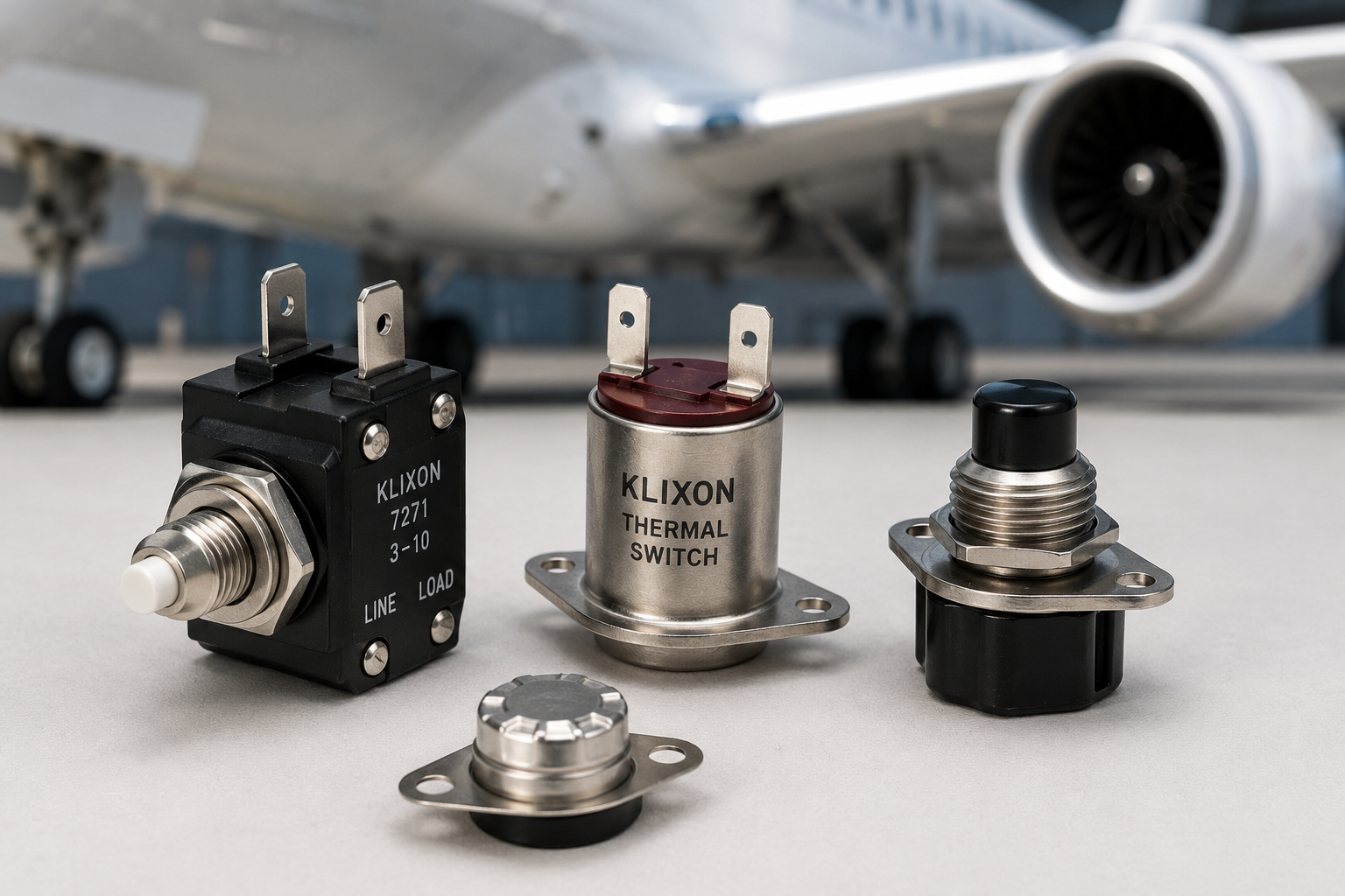 Beyond the Cockpit: The Invisible Thermal Technology Keeping Aviation Beyond the Cockpit: The Invisible Thermal Technology Keeping Aviation
