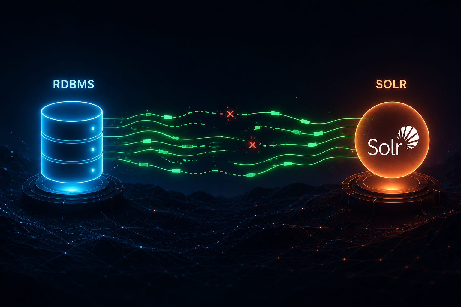 The “Consistency” Problem: Keeping Solr in Sync with Django Models