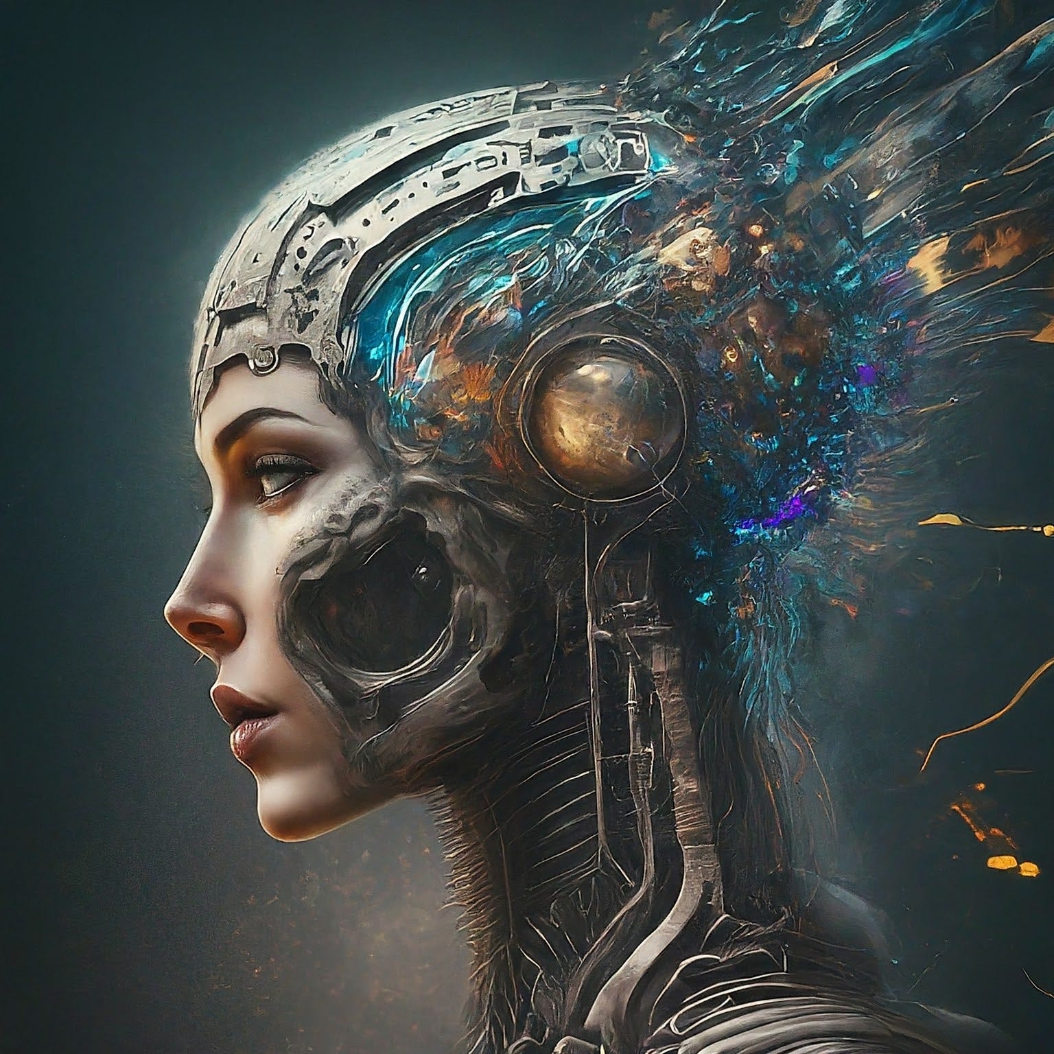 Step by Step Process to solve any project using AI