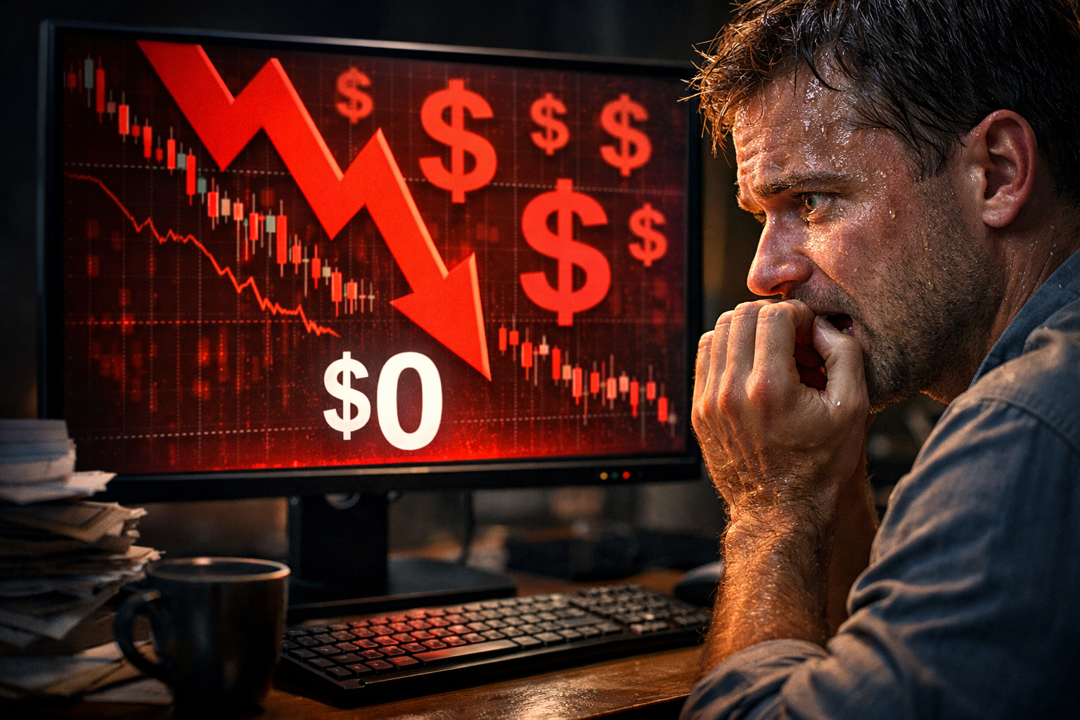 The Cost of Needing Action