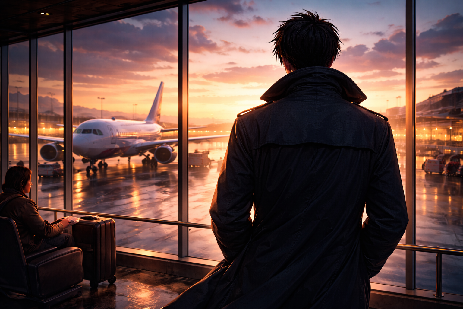 I Work for an Airline. Here’s the Travel Perk Most People Don’t Know E