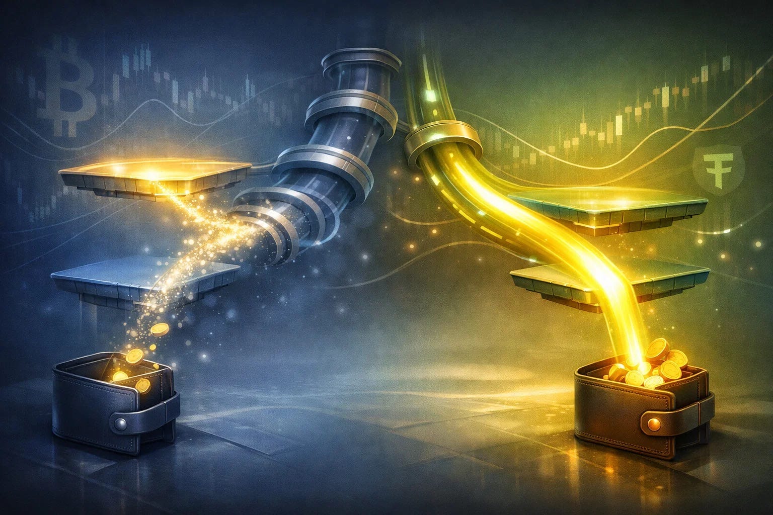 The Real Reason My Trades Were Underperforming (It Wasn’t the Market)