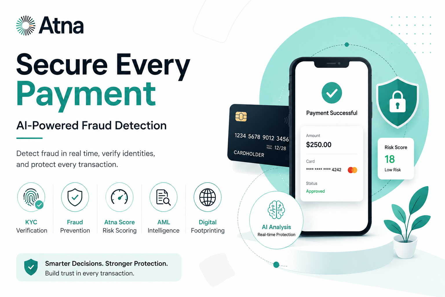 Payment Fraud Is Evolving — Is Your Business Ready?