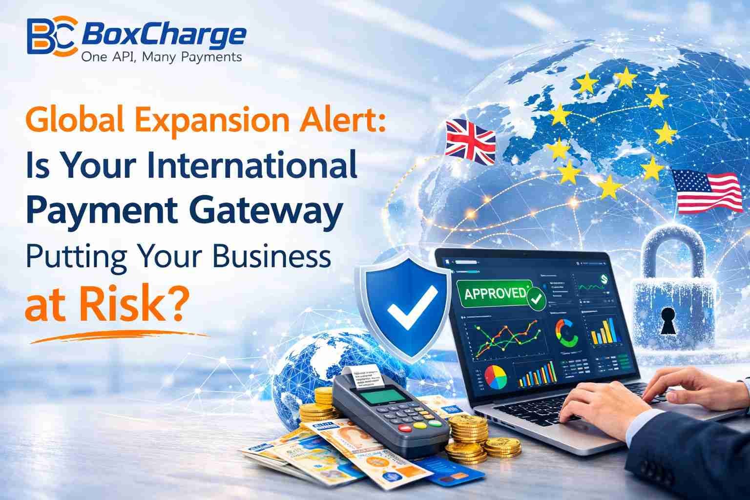 Expanding Globally? Your International Payment Gateway Could Be the Hidden Risk Killing Your Growth
