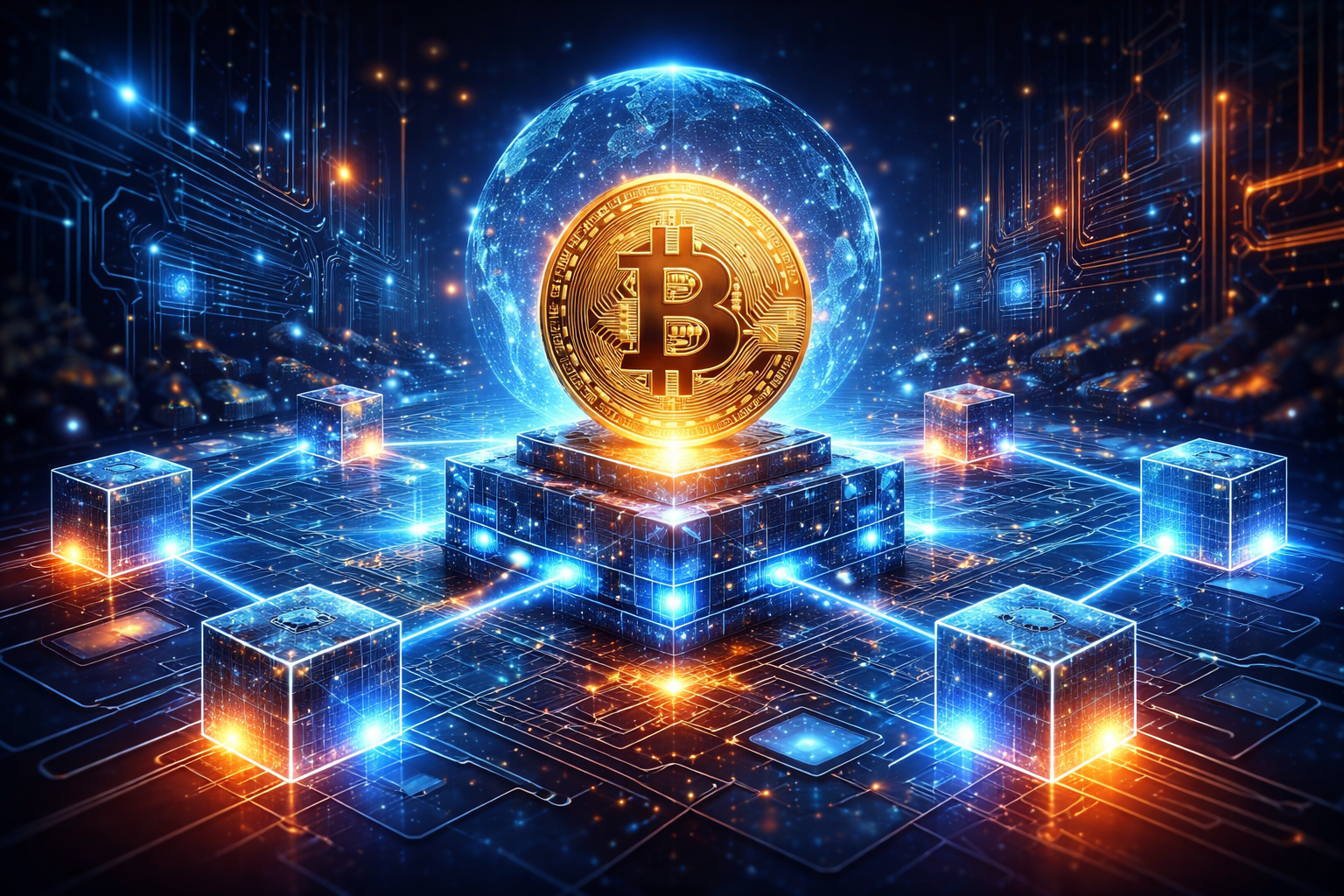 Crypto Beyond the Hype: What Blockchain Technology Can Really Do