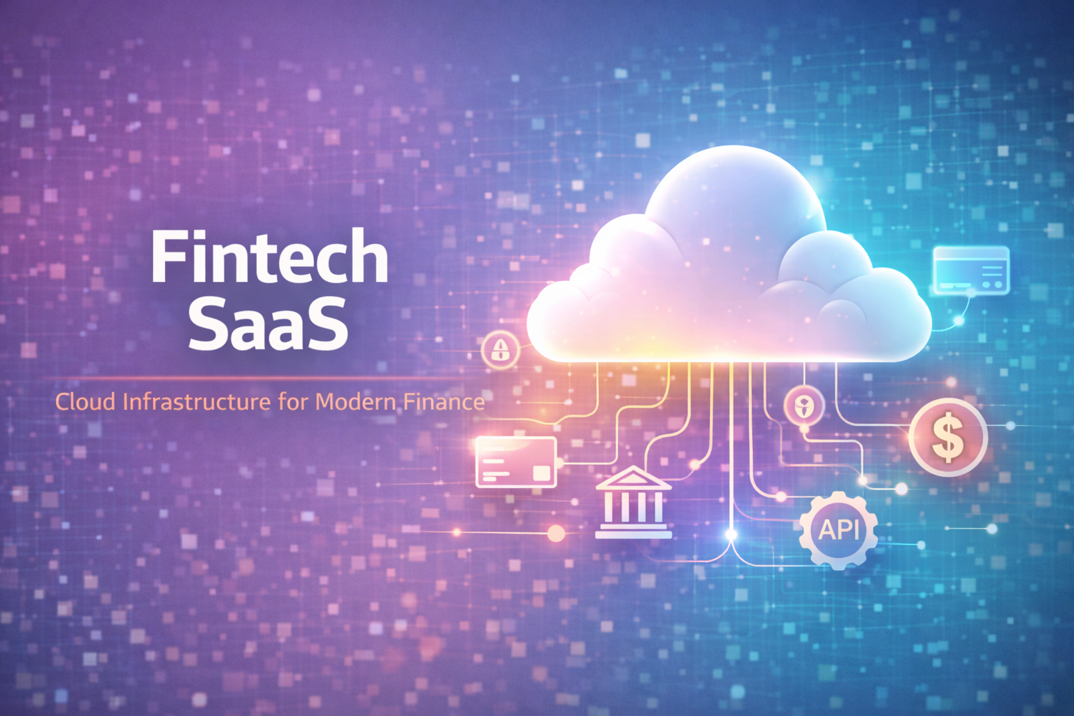 Fintech SaaS: The Quiet Infrastructure Powering the Future of Financial Innovation