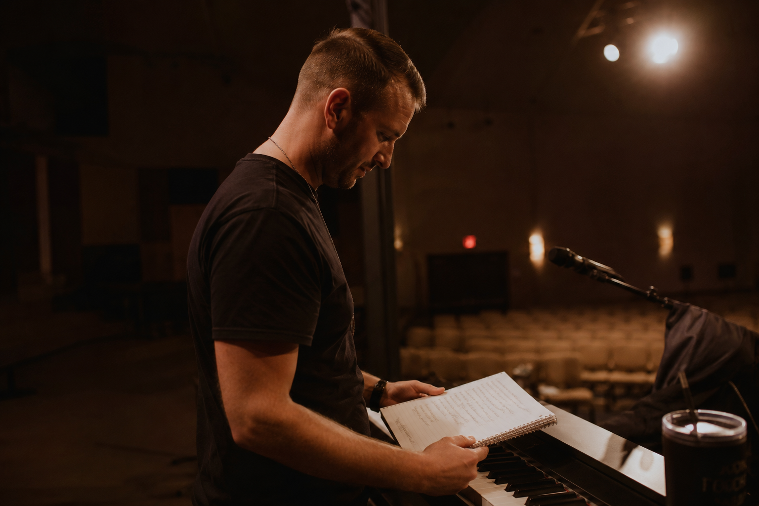 How to Use AI as a Worship Pastor (A Practical Guide for 2026)