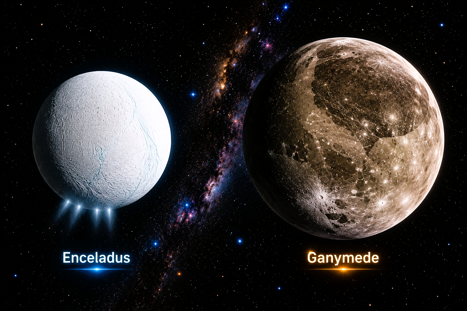 Life Beyond Earth 5: The Ocean That Refused to Stay Hidden