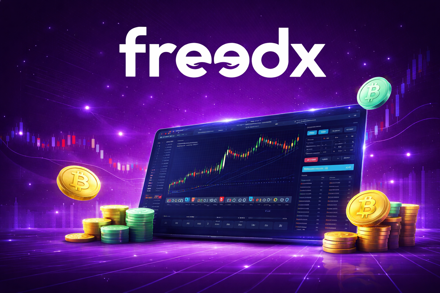 HOW I DECIDE WHEN TO ENTER OR EXIT A TRADE DURING VOLATILE MARKETS