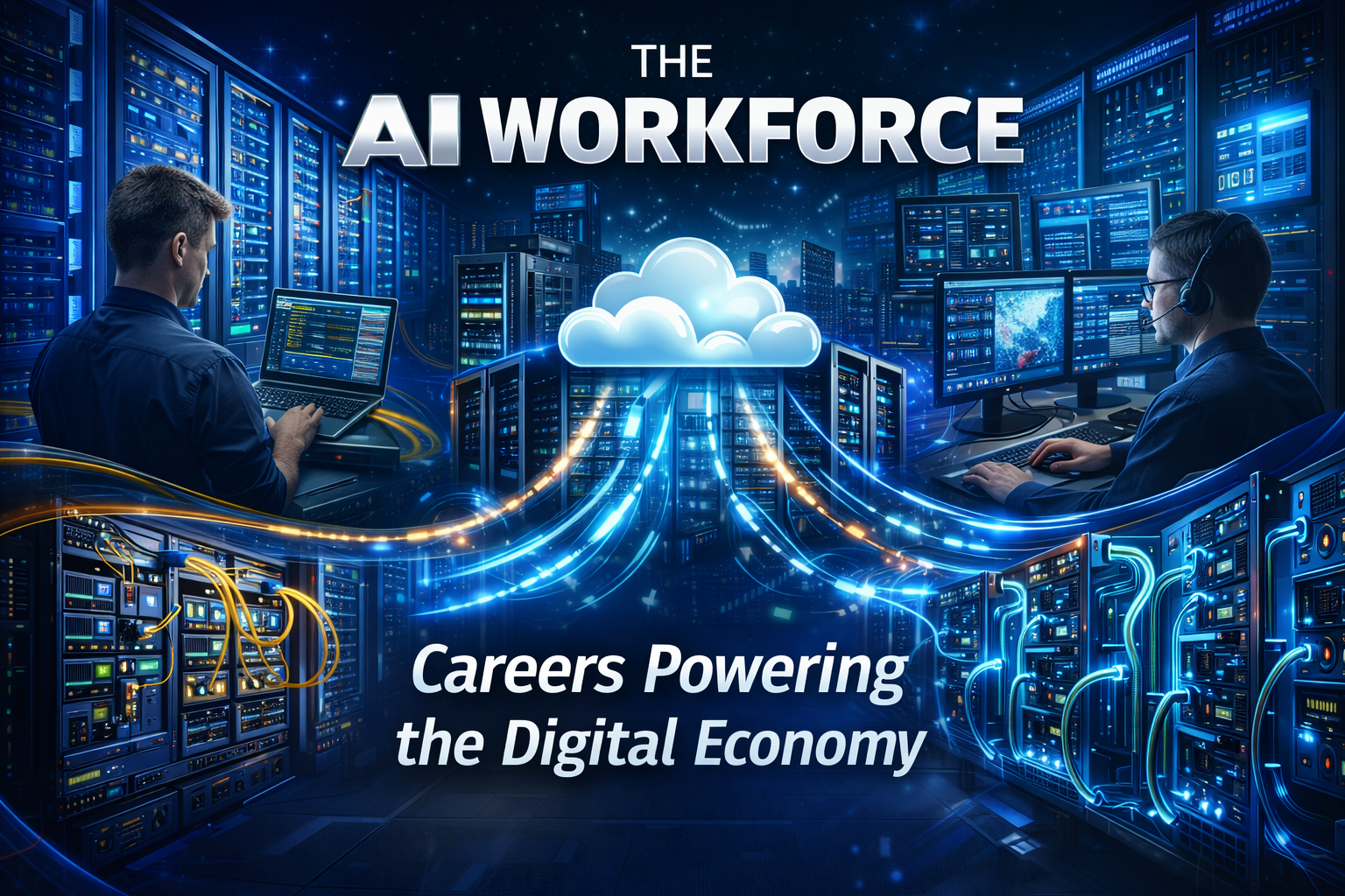 The AI Workforce