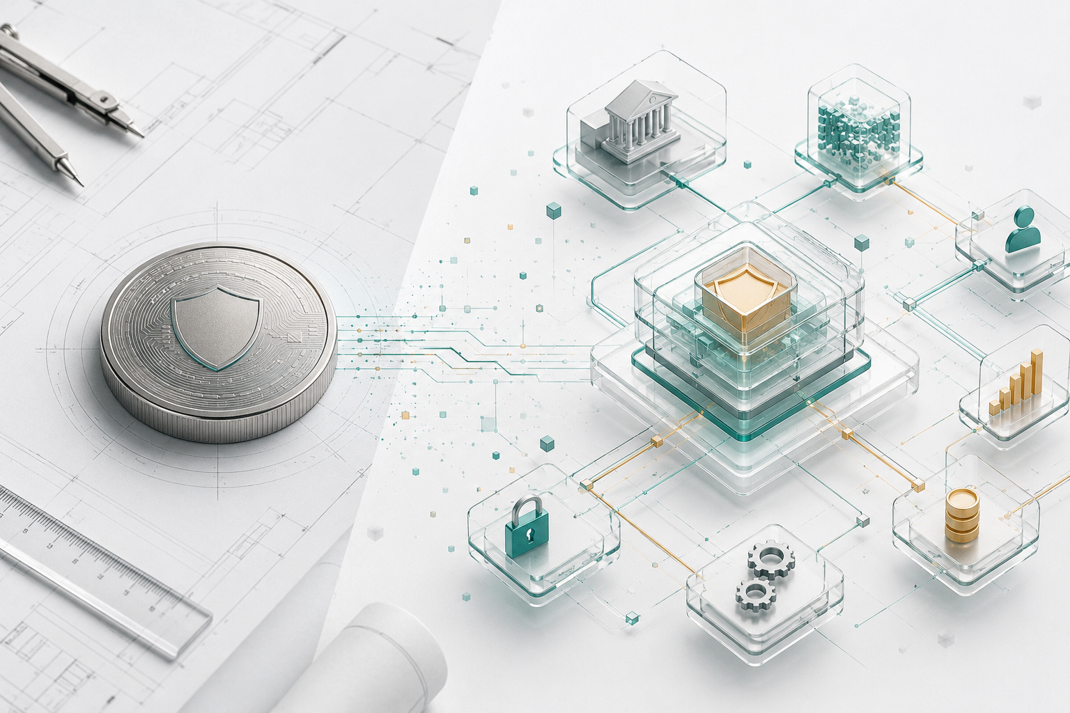 The Future of Privacy Crypto