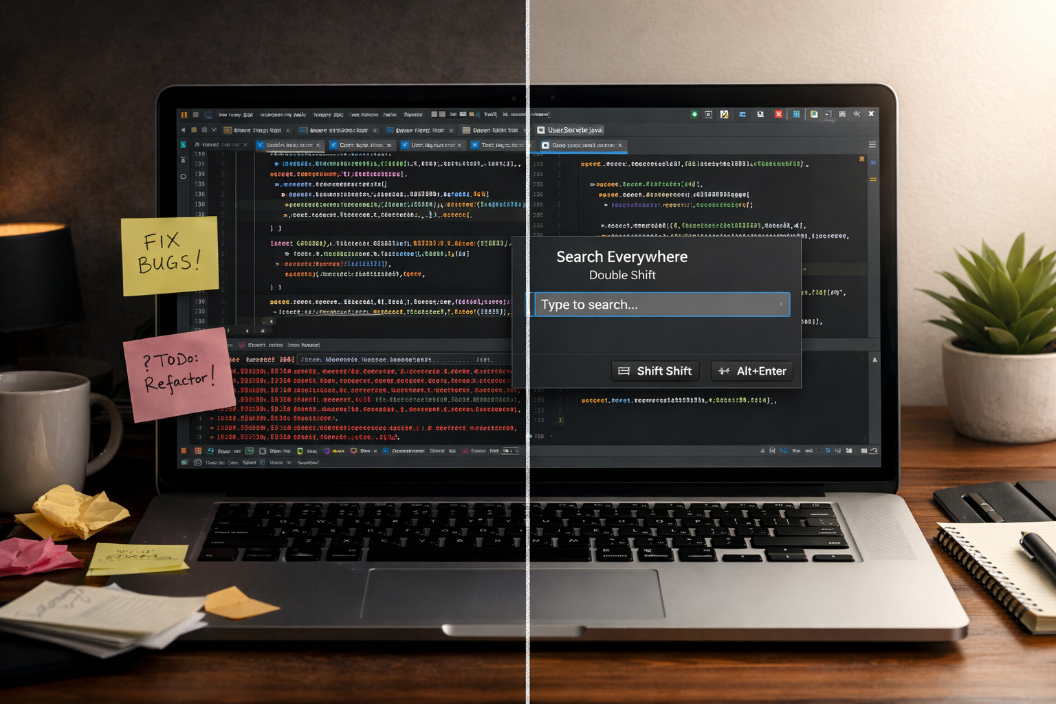 I Used IntelliJ IDEA for 3 Years — Then These 7 Features Made Me Feel Like a Beginner
