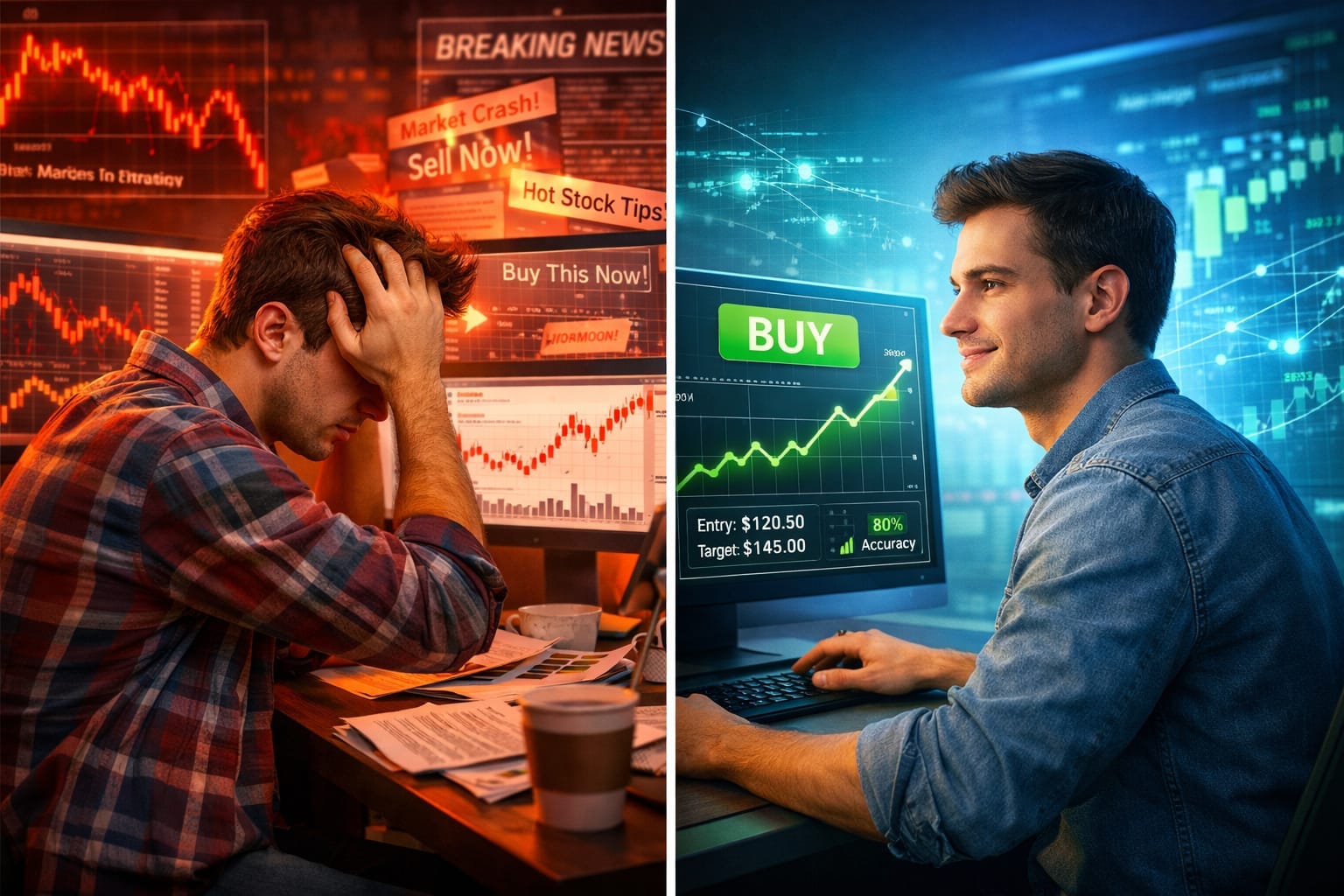 Best Beginner-Friendly Stock Prediction Tools in 2026