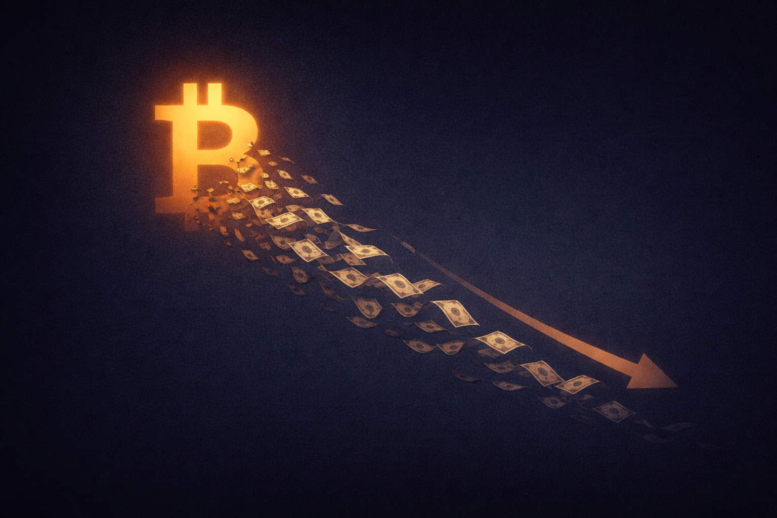 How to Sell Bitcoin Anonymously: Cashing Out Without a Trail
