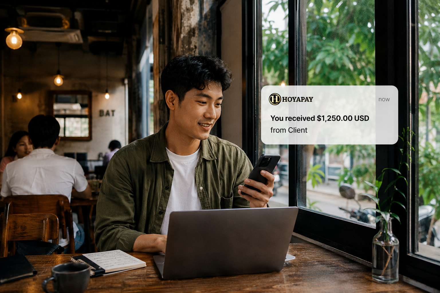 Best USD Account for Freelancers: How to Get Paid Globally in 2026