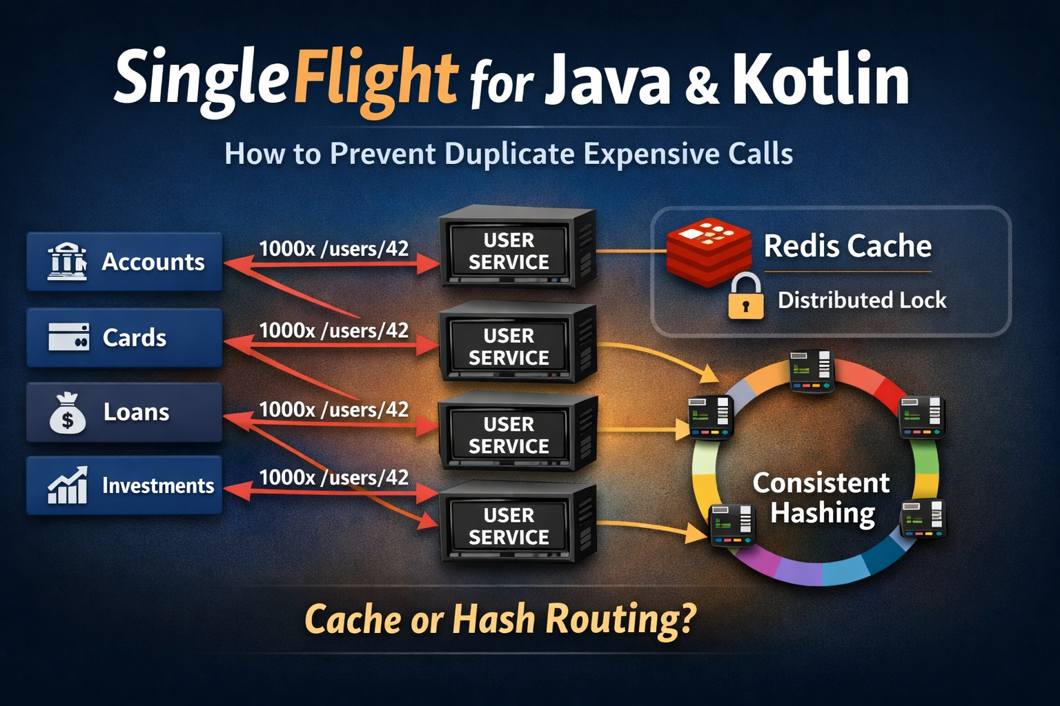 SingleFlight for Java & Kotlin: How to Prevent Duplicate Expensive Calls