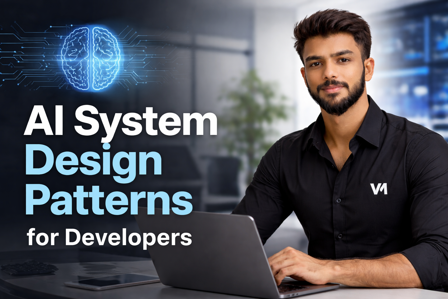 AI System Design Patterns for Developers