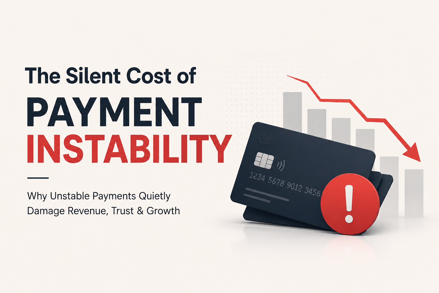 The Silent Cost of Payment Instability in High-Risk Industries