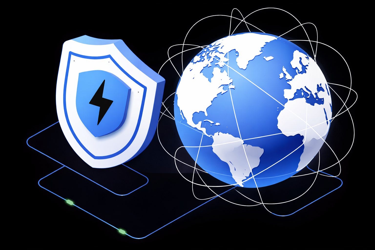 Public or private wallets