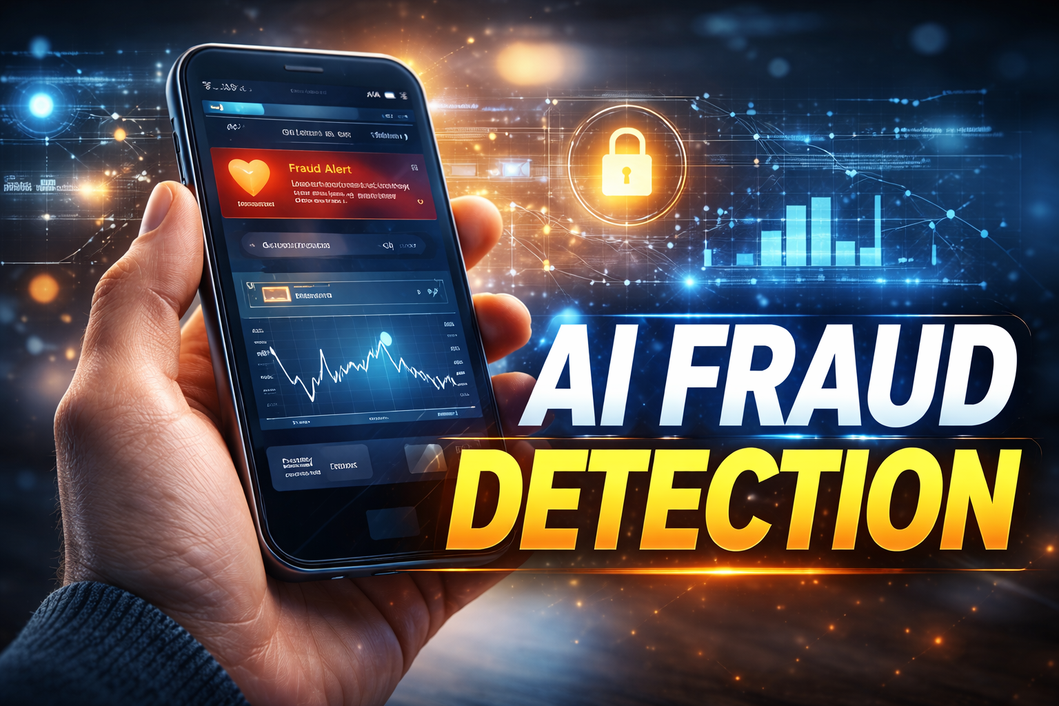 How AI Fraud Detection Works: The Technology Stopping Financial Crime in Real Time