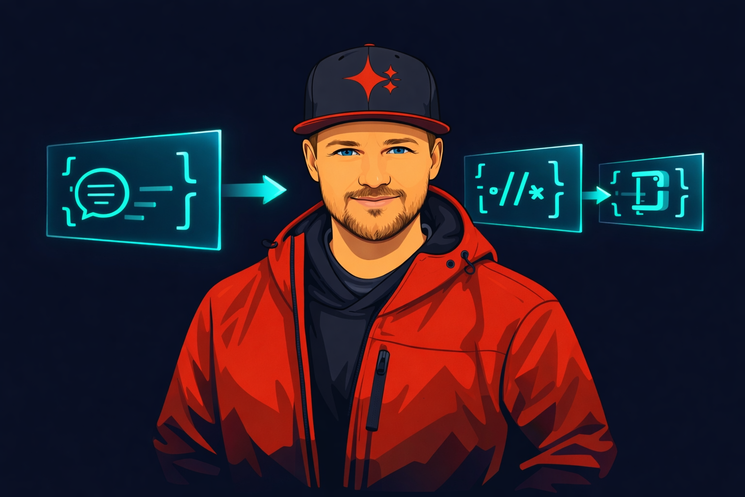 Getting Claude to return strict JSON without drift — a system prompt template