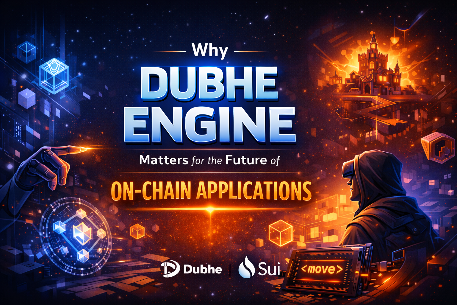 Why Dubhe Engine Matters More Than You Think