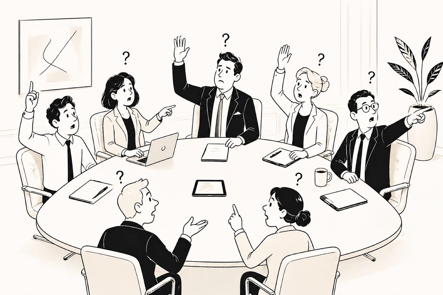 The Cost of Looking Right vs. Being Right