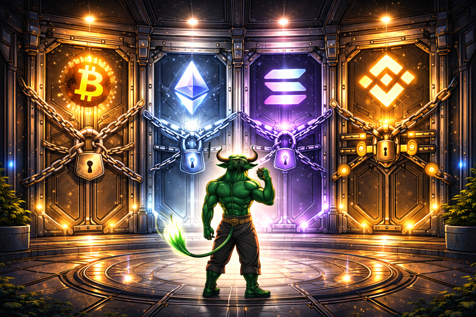 Why Cross-Chain Swaps Used to Be So Difficult
