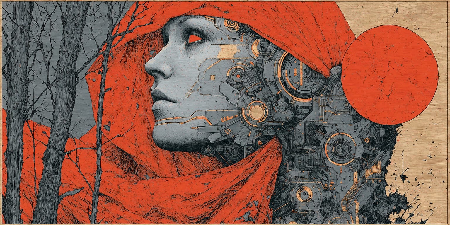 The price of intelligence