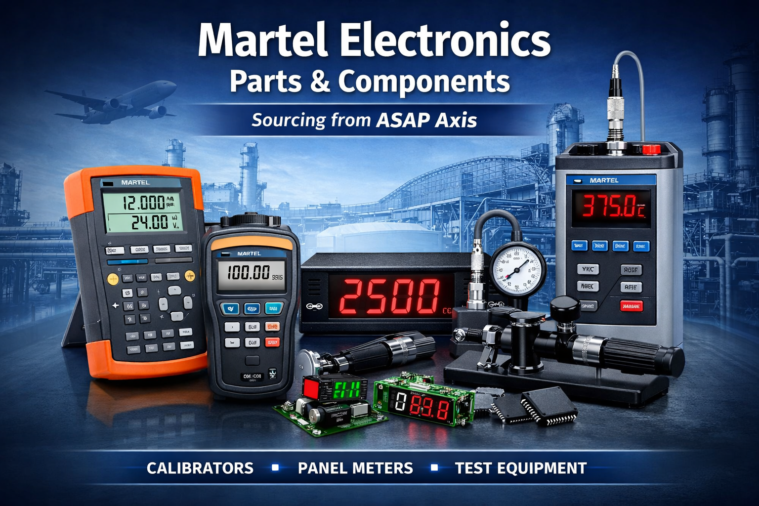 Martel Electronics Parts & Components — Complete Guide to Sourcing Martel Electronics Parts & Components — Complete Guide to Sourcing