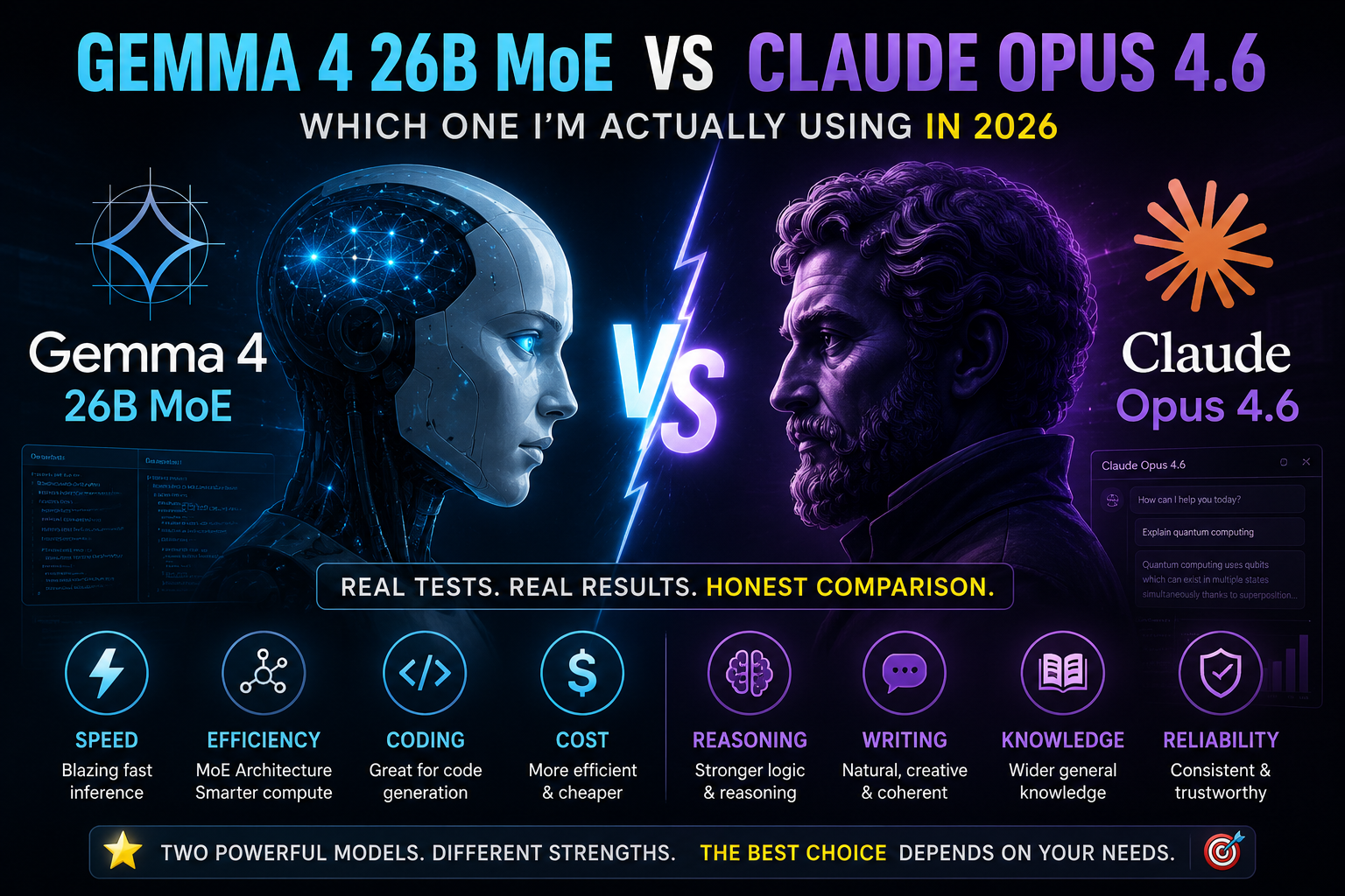 Python vs Go for AI Backends: Which One Should You Actually Use in 2026