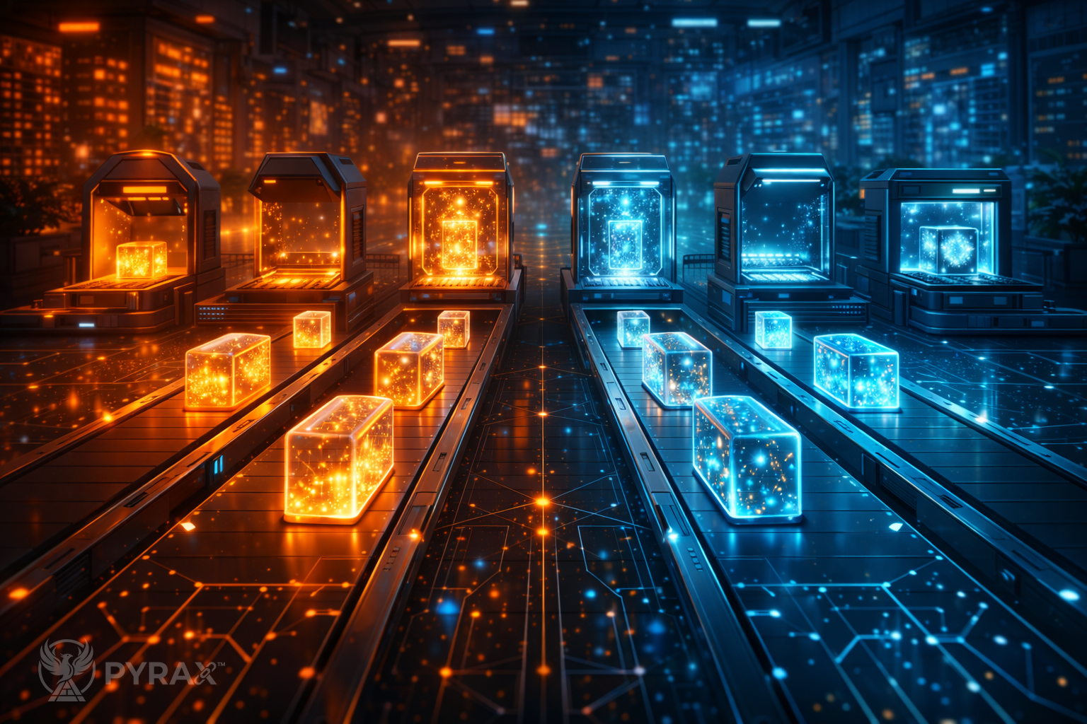 Consensus Security: Why Your Crypto Transactions Can Be Trusted