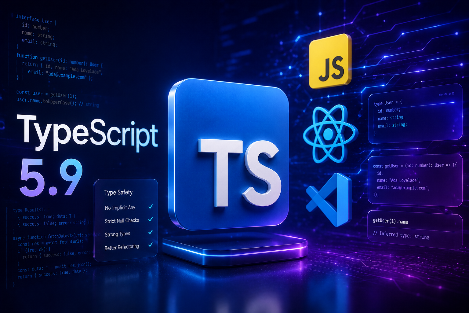 10 Hidden TypeScript 5.9 Features You’re Not Using