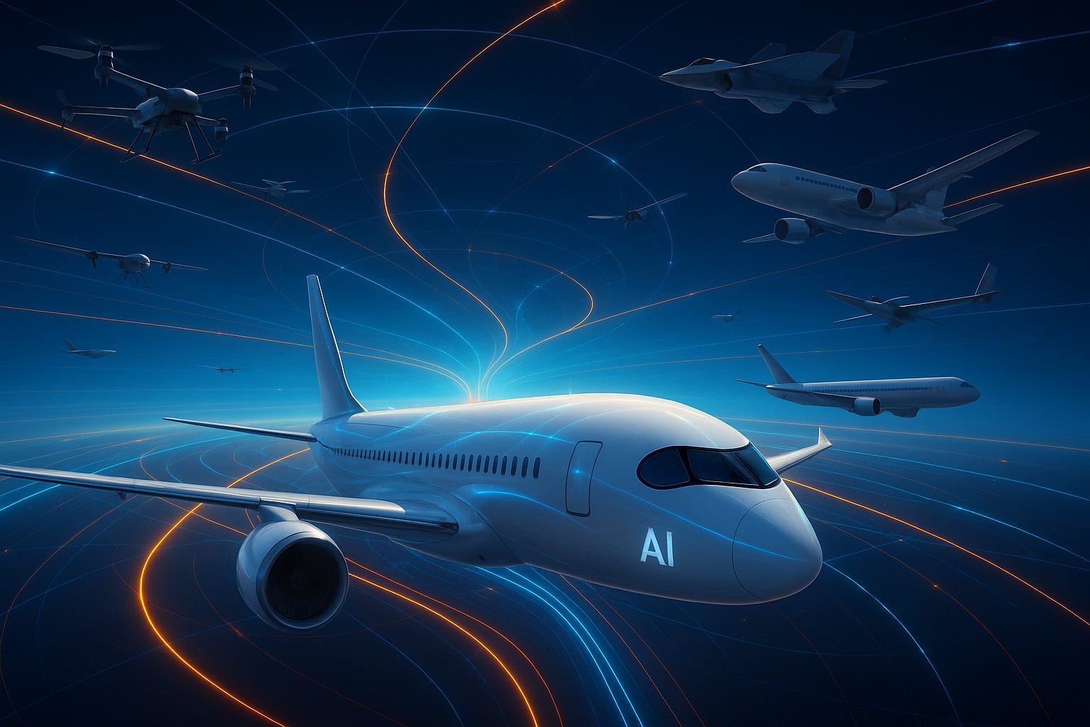 Beyond Silicon Skies