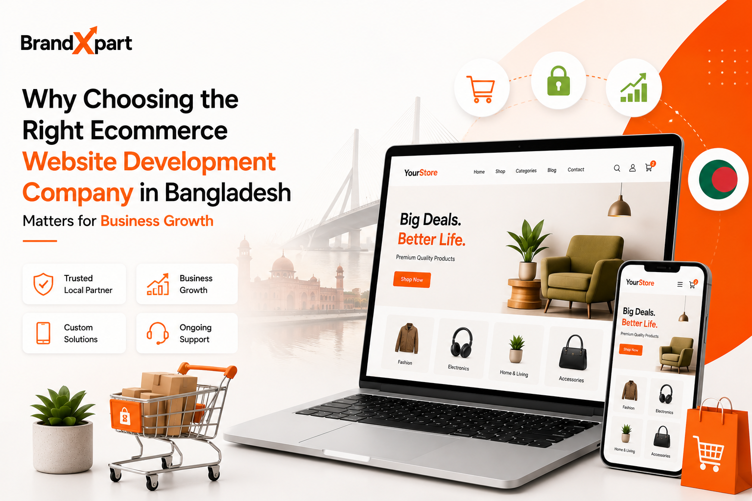 Website Design Psychology for Better Sales: How Smart Design Influences Customer Decisions