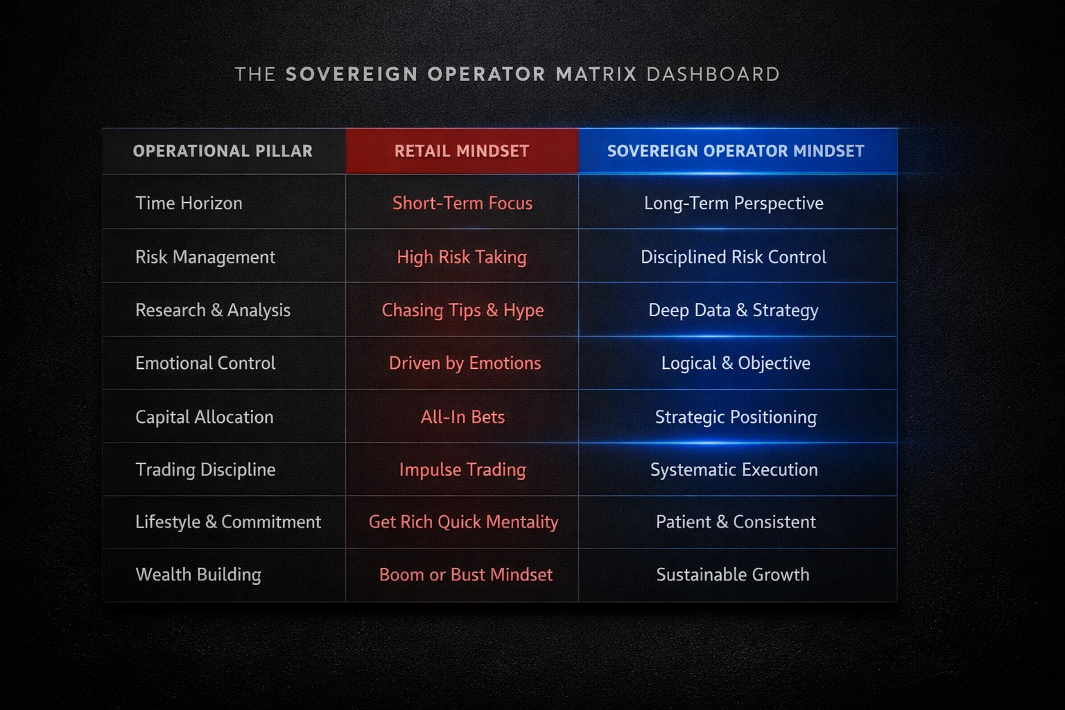 The Deleveraging Trap