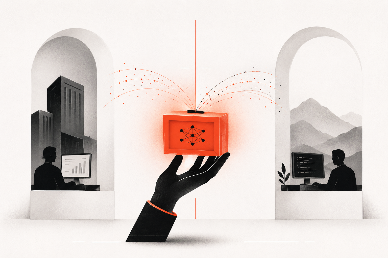 PorTAL, Making AI Training Cheap and Portable